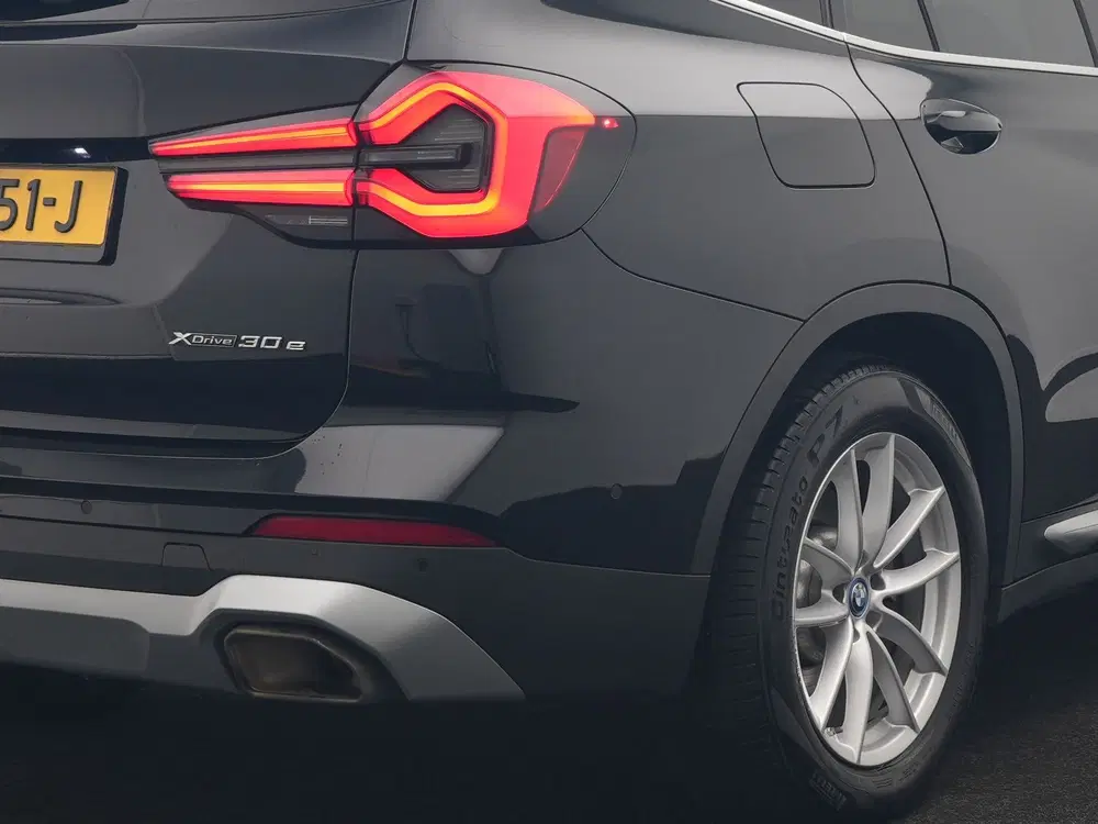 BMW X3 xDrive30e PHEV FACELIFT 293pk Dealer O.H uit 2022, foto 8