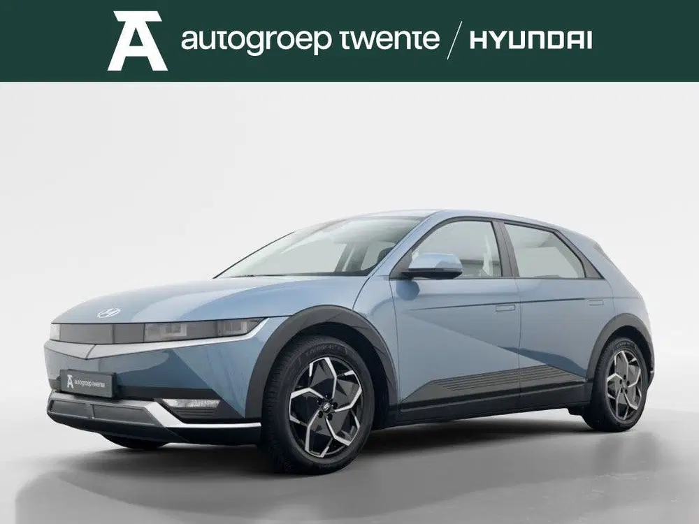Hyundai IONIQ 5 Style 58 kWh uit 2023