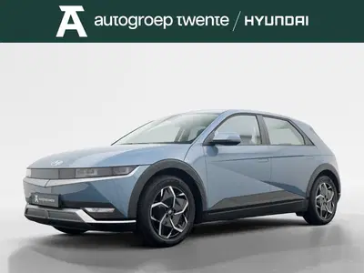 Hyundai IONIQ 5 Style 58 kWh uit 2023