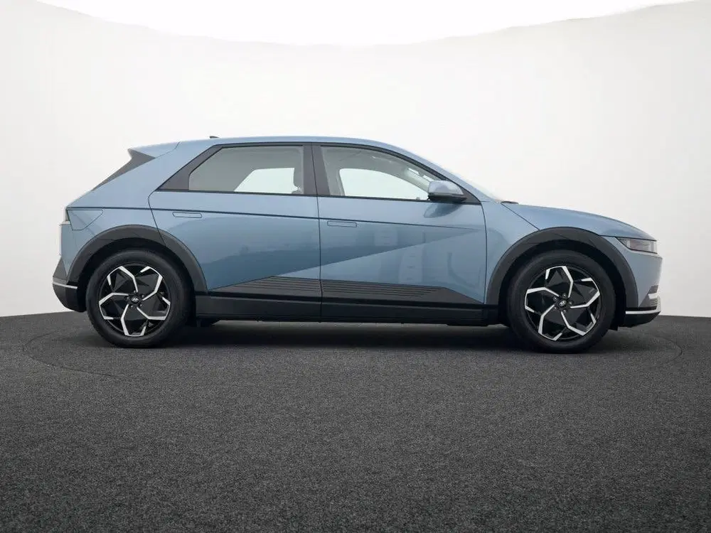 Hyundai IONIQ 5 Style 58 kWh uit 2023, foto 11