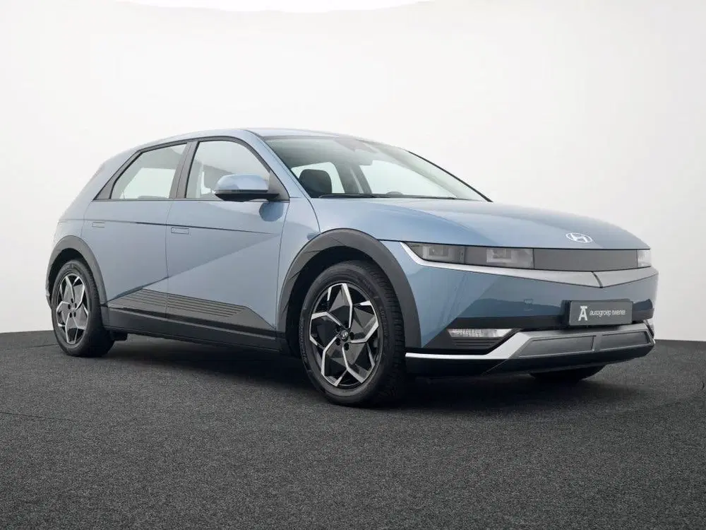 Hyundai IONIQ 5 Style 58 kWh uit 2023, foto 12