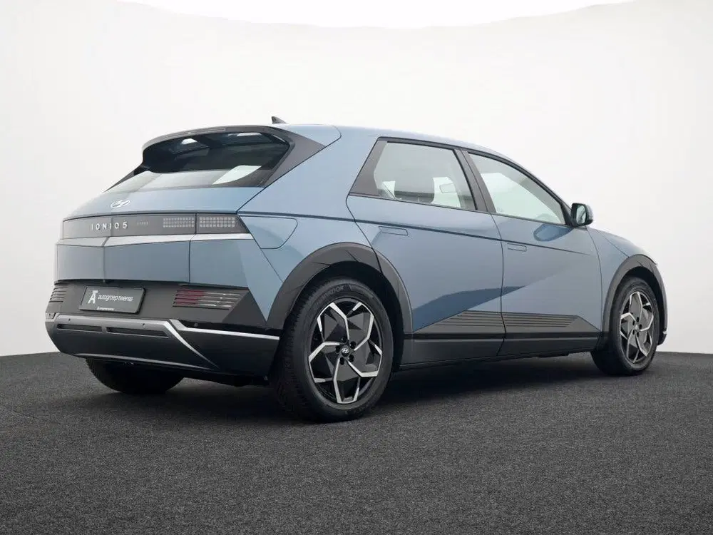 Hyundai IONIQ 5 Style 58 kWh uit 2023, foto 2