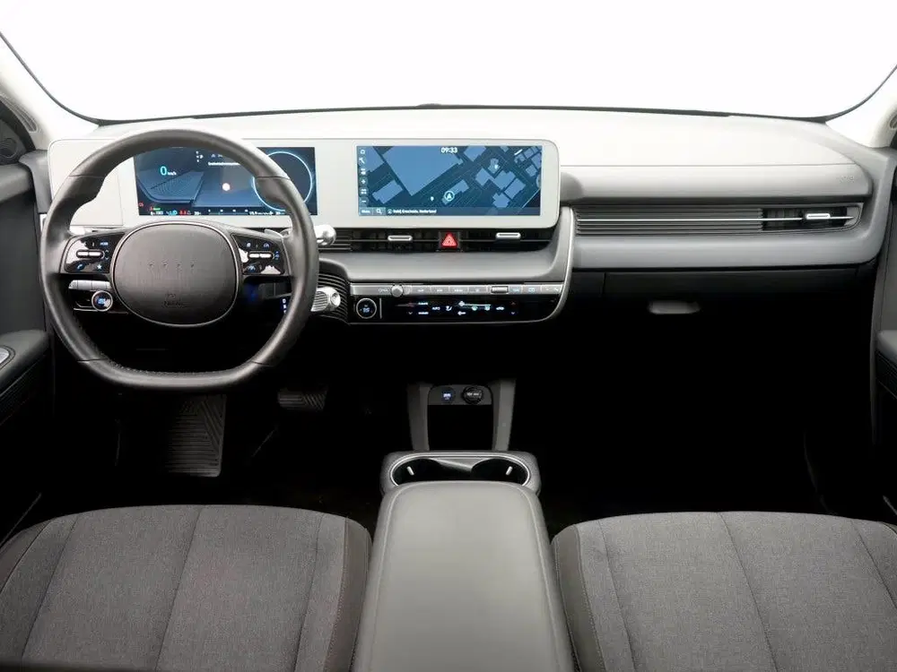 Hyundai IONIQ 5 Style 58 kWh uit 2023, foto 3
