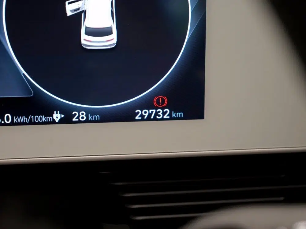 Hyundai IONIQ 5 Style 58 kWh uit 2023, foto 4