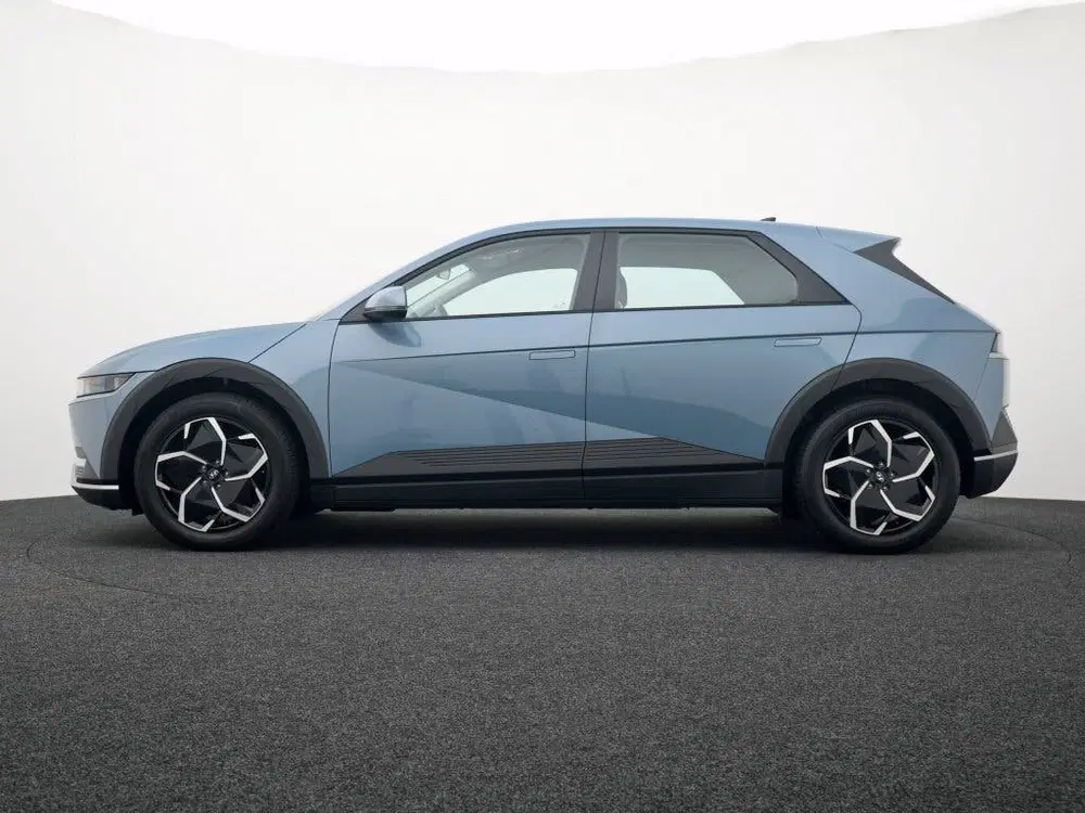 Hyundai IONIQ 5 Style 58 kWh uit 2023, foto 6