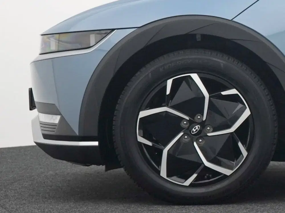 Hyundai IONIQ 5 Style 58 kWh uit 2023, foto 7