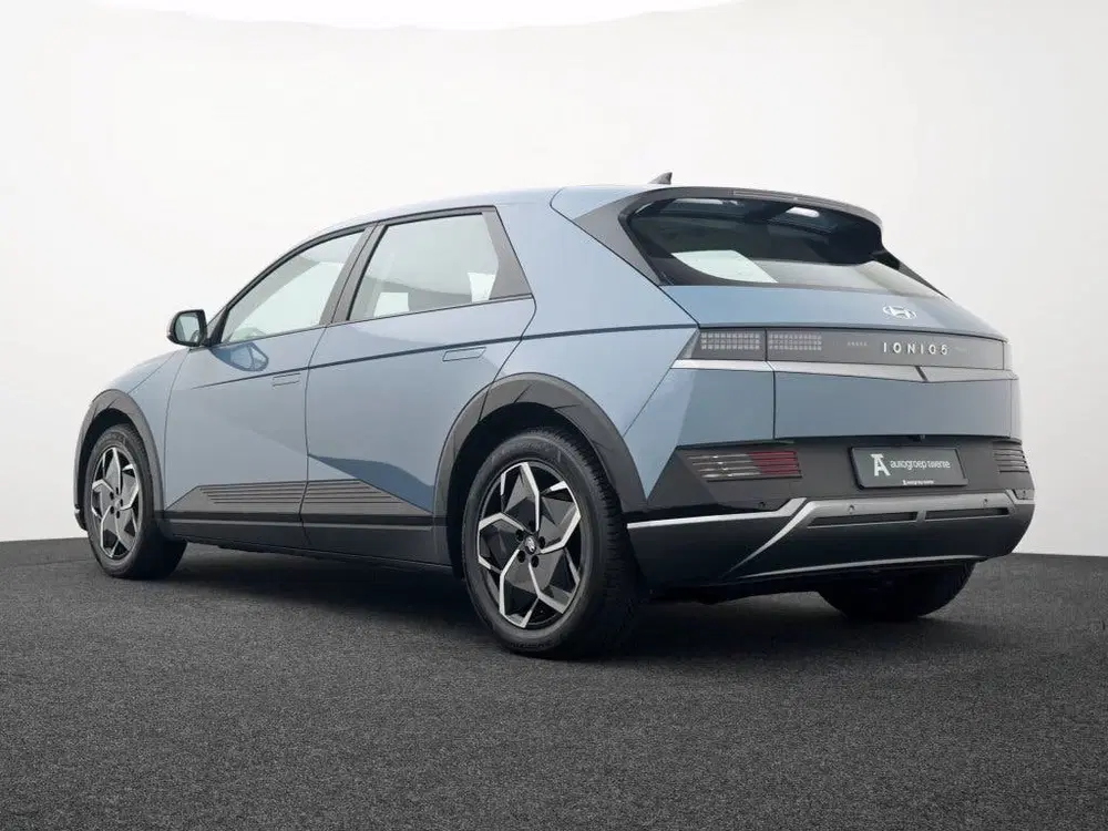 Hyundai IONIQ 5 Style 58 kWh uit 2023, foto 8