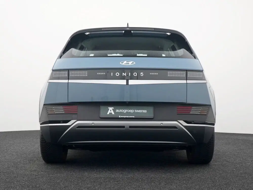 Hyundai IONIQ 5 Style 58 kWh uit 2023, foto 9