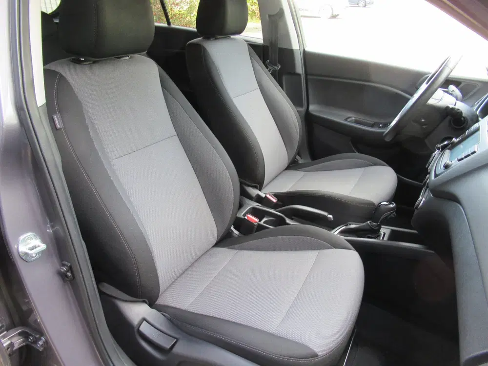 Hyundai i20 1.0 T-GDI Edition Automaat 2e eigen uit 2019, foto 12