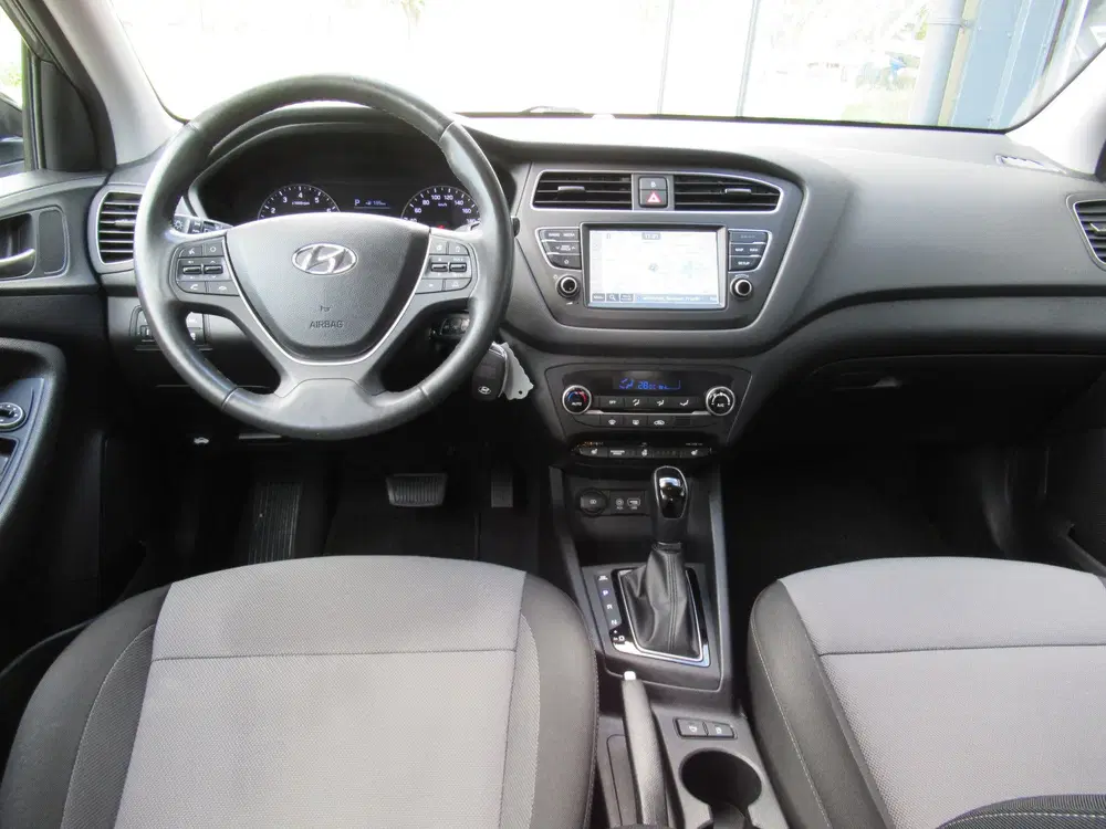 Hyundai i20 1.0 T-GDI Edition Automaat 2e eigen uit 2019, foto 14