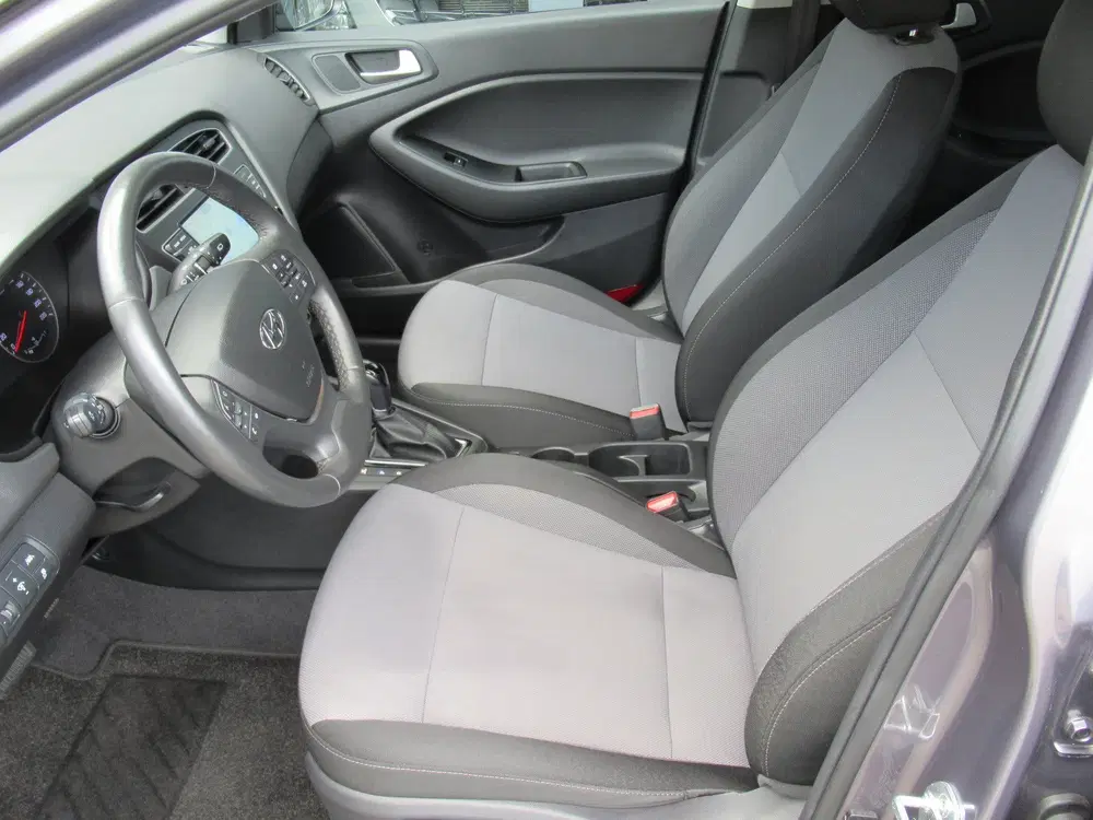 Hyundai i20 1.0 T-GDI Edition Automaat 2e eigen uit 2019, foto 6