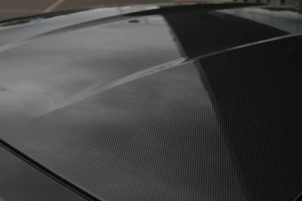 BMW M5 Automaat uit 2019, foto 11