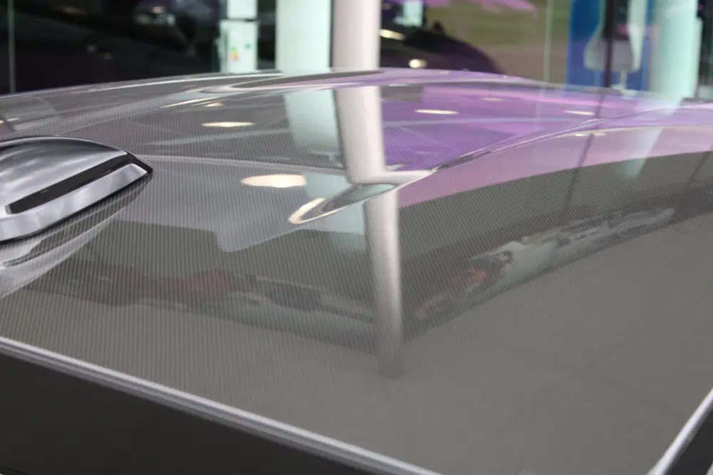 BMW M5 Automaat uit 2019, foto 12