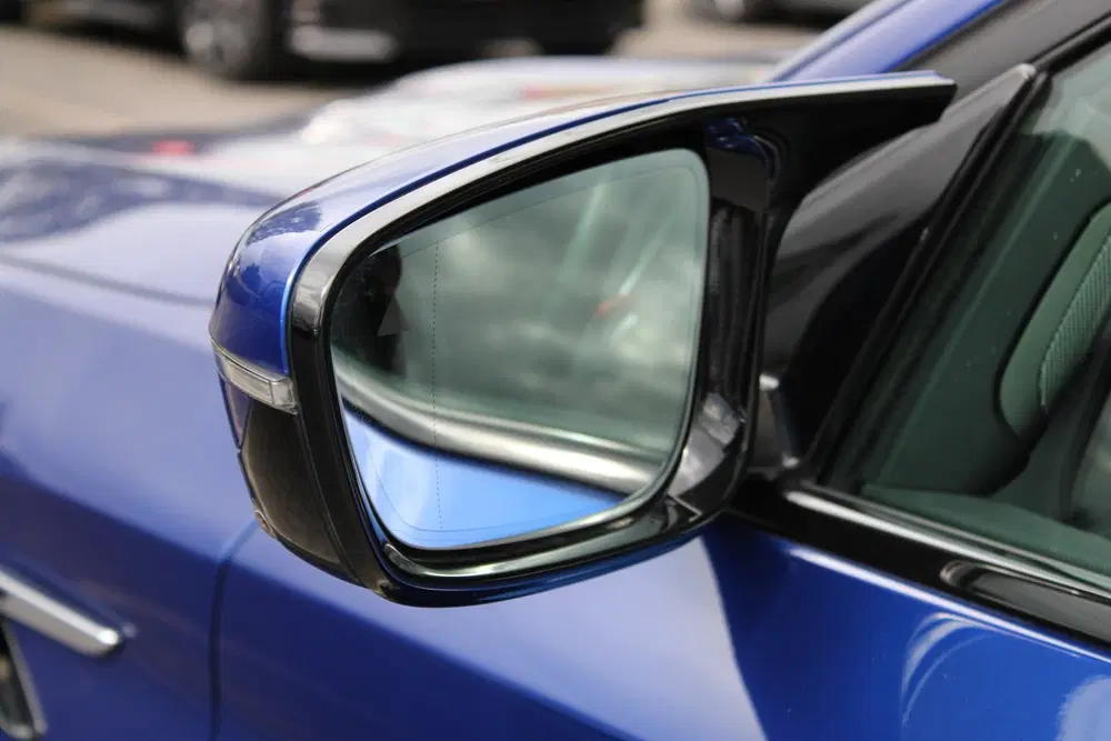 BMW M5 Automaat uit 2019, foto 5