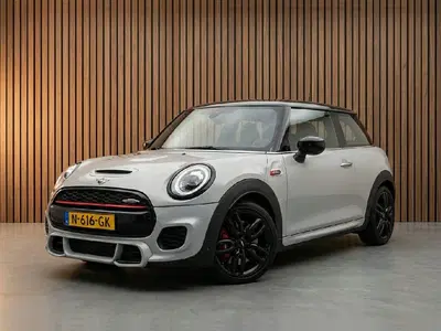 Mini John Cooper Works 2.0 John Cooper Works Chili uit 2020