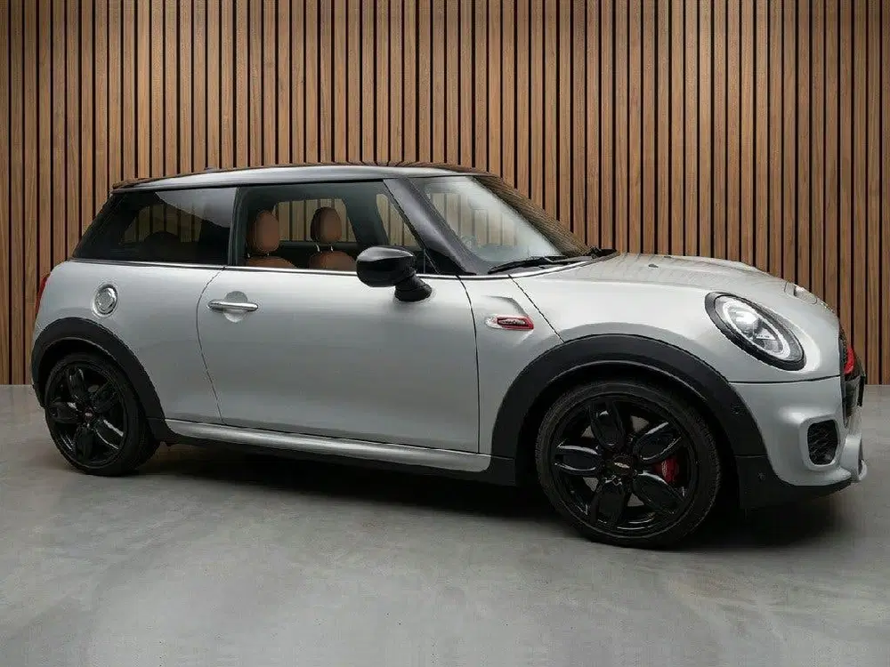 Mini John Cooper Works 2.0 John Cooper Works Chili uit 2020, foto 10