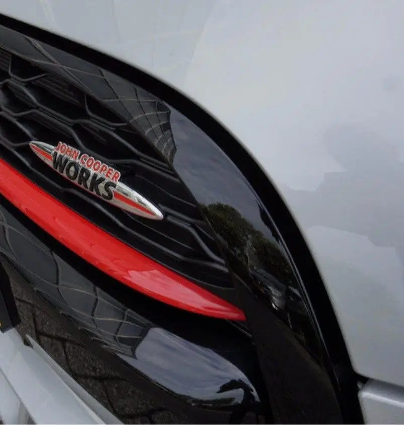 Mini John Cooper Works 2.0 John Cooper Works Chili uit 2020, foto 11