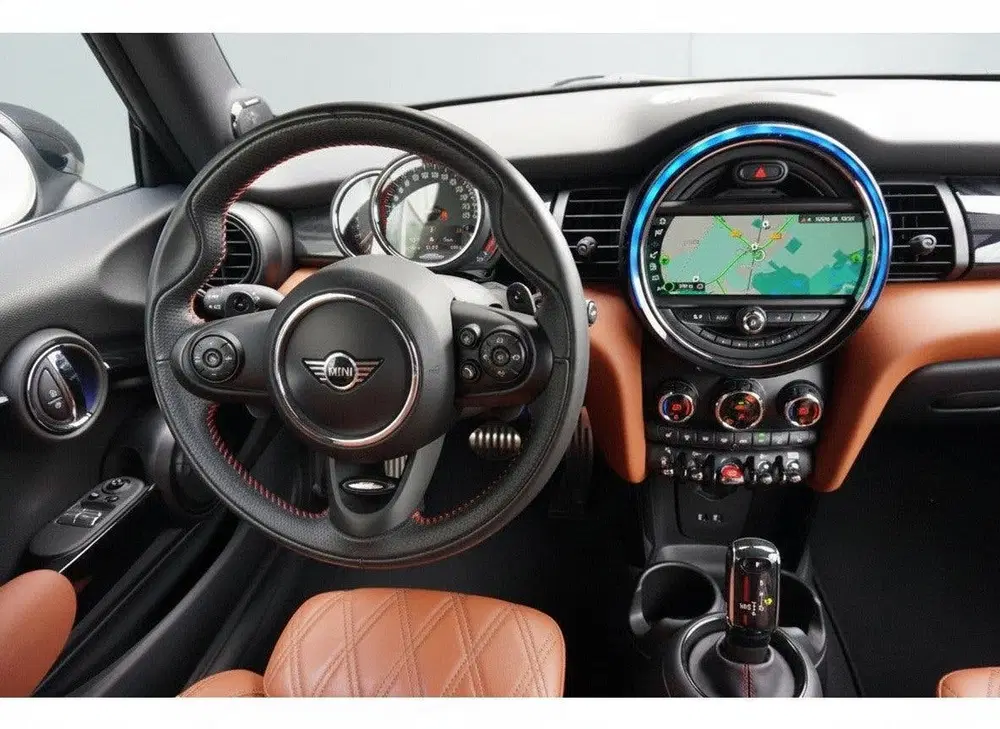 Mini John Cooper Works 2.0 John Cooper Works Chili uit 2020, foto 13
