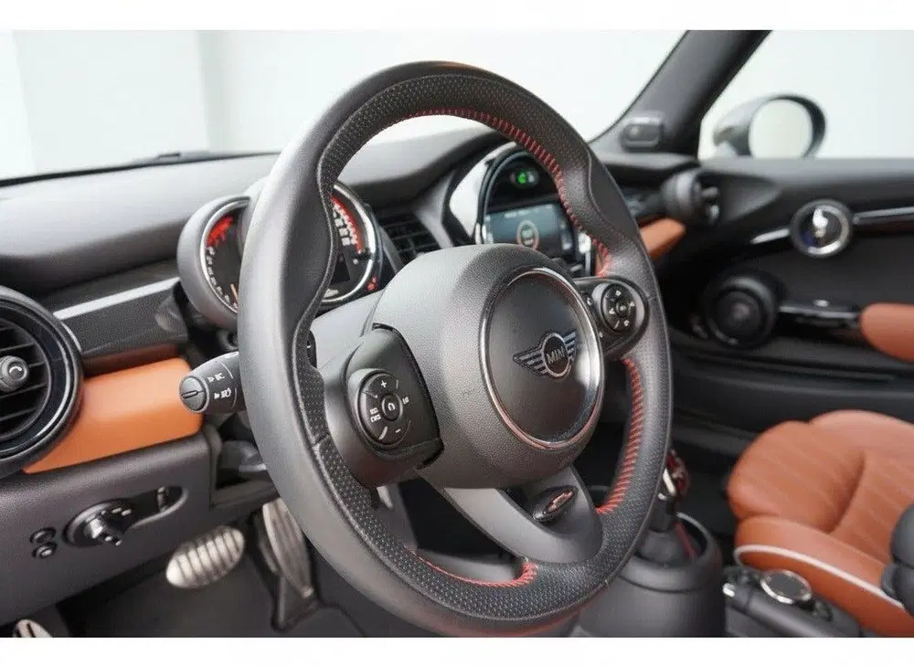 Mini John Cooper Works 2.0 John Cooper Works Chili uit 2020, foto 15