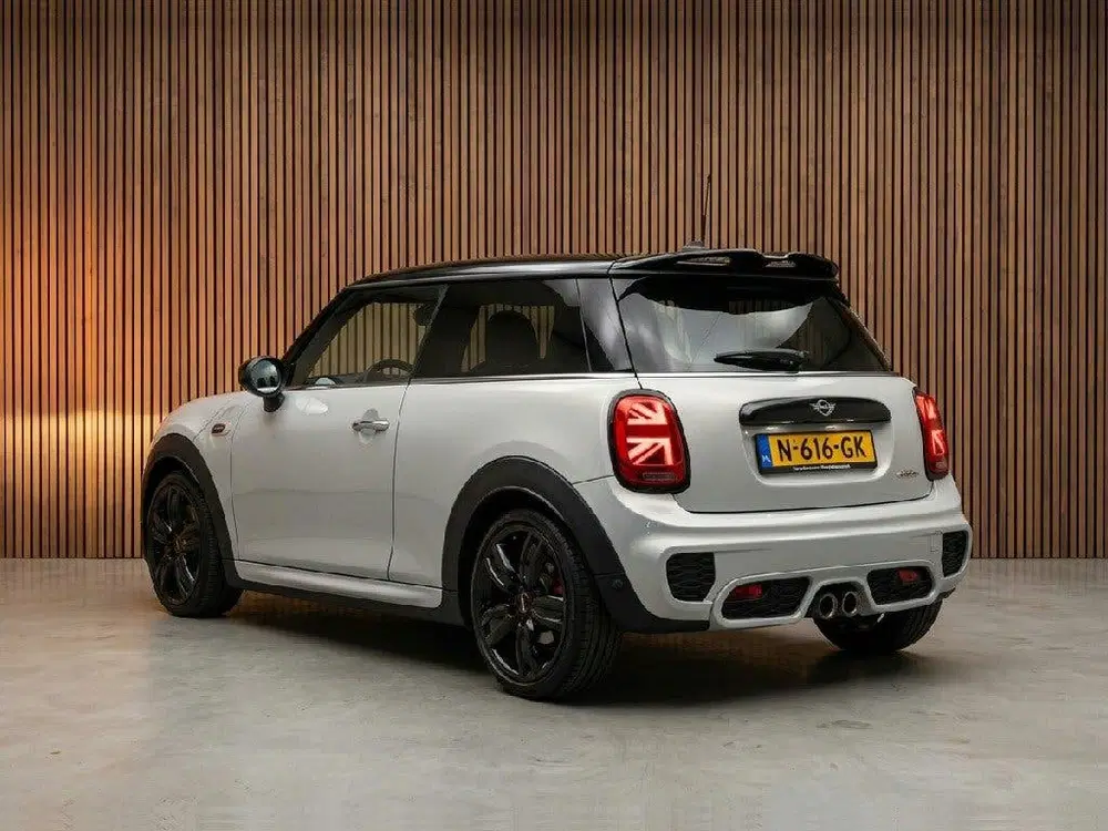 Mini John Cooper Works 2.0 John Cooper Works Chili uit 2020, foto 4
