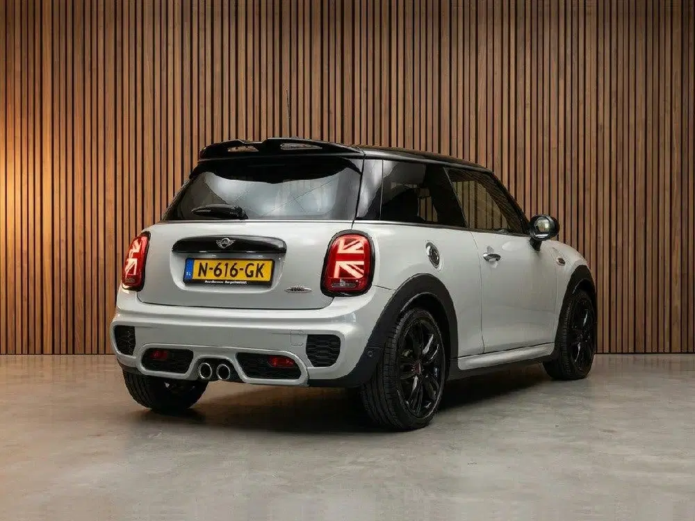 Mini John Cooper Works 2.0 John Cooper Works Chili uit 2020, foto 5