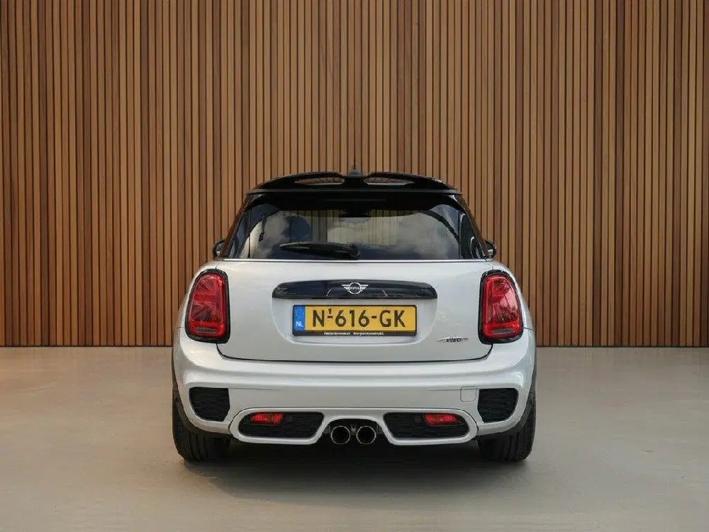 Mini John Cooper Works 2.0 John Cooper Works Chili uit 2020, foto 7