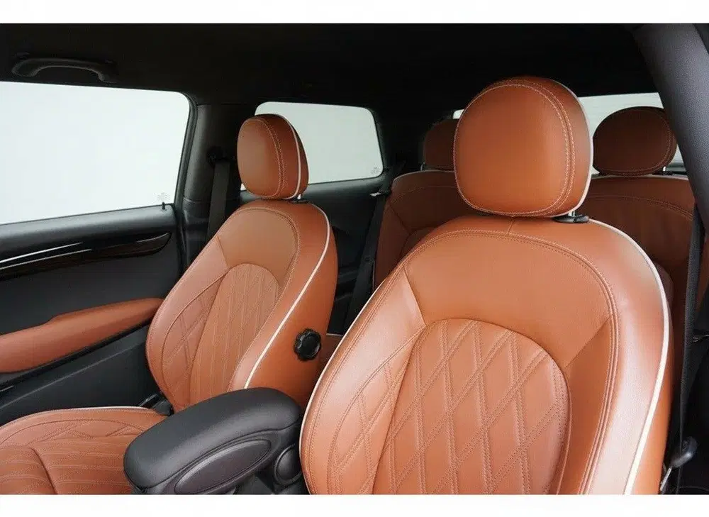 Mini John Cooper Works 2.0 John Cooper Works Chili uit 2020, foto 8