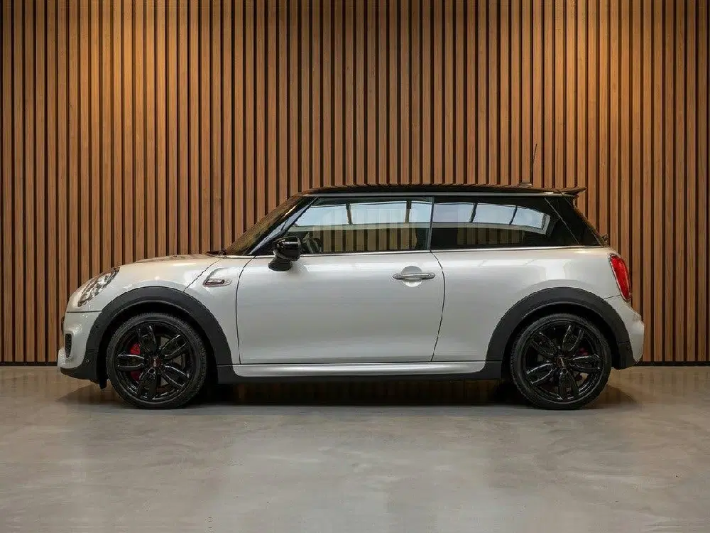 Mini John Cooper Works 2.0 John Cooper Works Chili uit 2020, foto 9