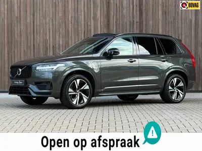 Volvo XC90 2.0 T8 Recharge AWD Plus Dark uit 2022