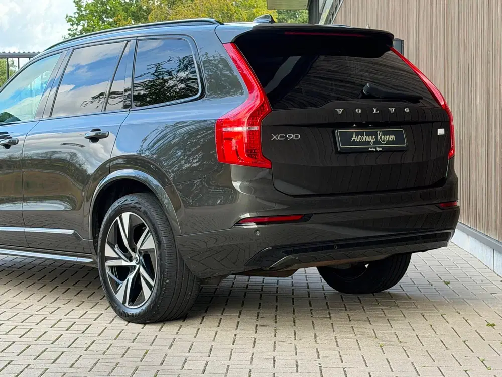 Volvo XC90 2.0 T8 Recharge AWD Plus Dark uit 2022, foto 10