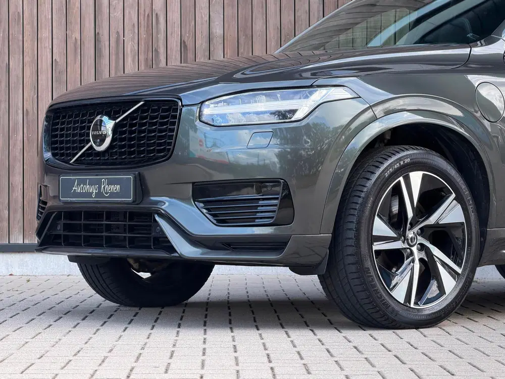 Volvo XC90 2.0 T8 Recharge AWD Plus Dark uit 2022, foto 4