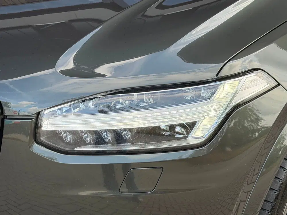 Volvo XC90 2.0 T8 Recharge AWD Plus Dark uit 2022, foto 6