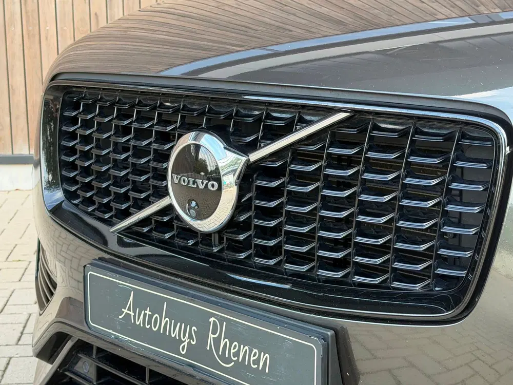Volvo XC90 2.0 T8 Recharge AWD Plus Dark uit 2022, foto 7