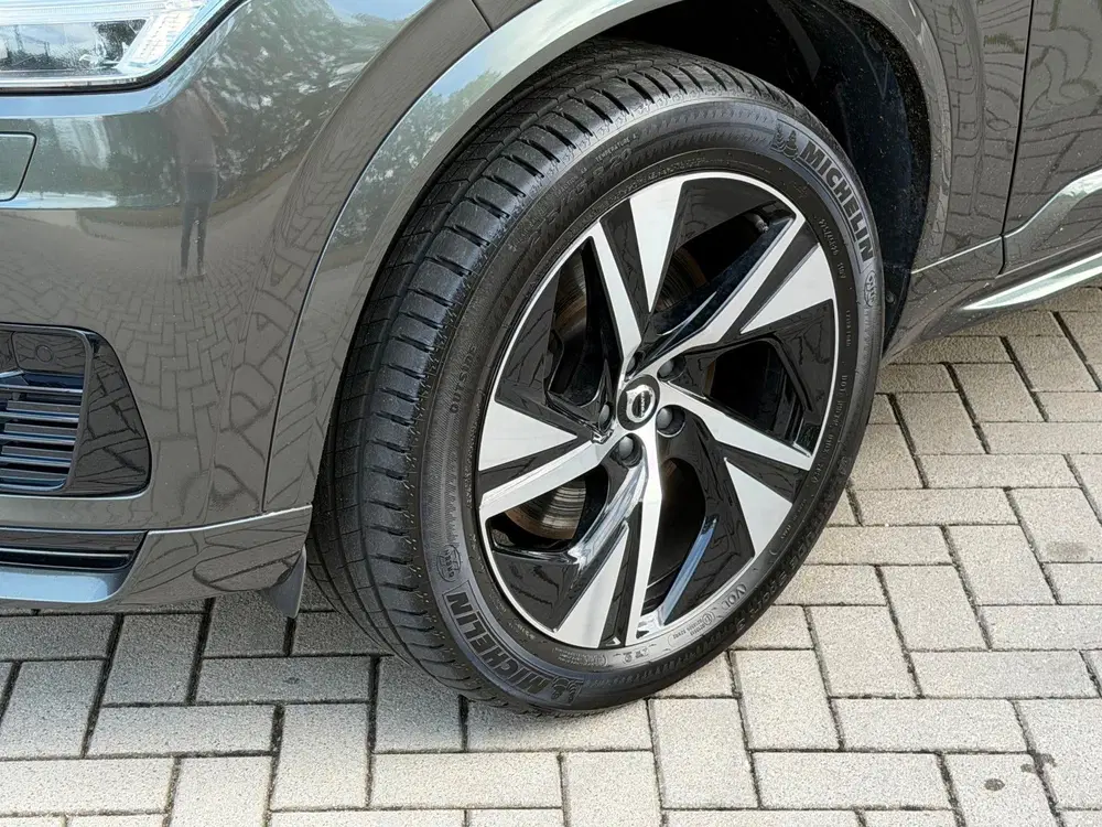 Volvo XC90 2.0 T8 Recharge AWD Plus Dark uit 2022, foto 8
