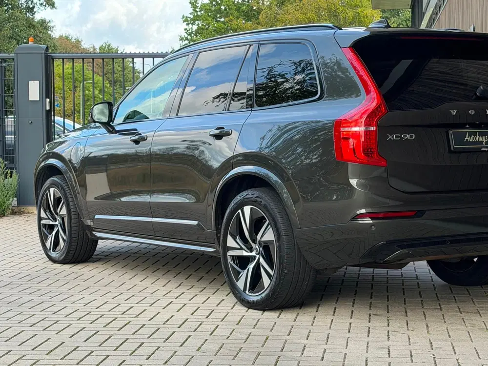Volvo XC90 2.0 T8 Recharge AWD Plus Dark uit 2022, foto 9