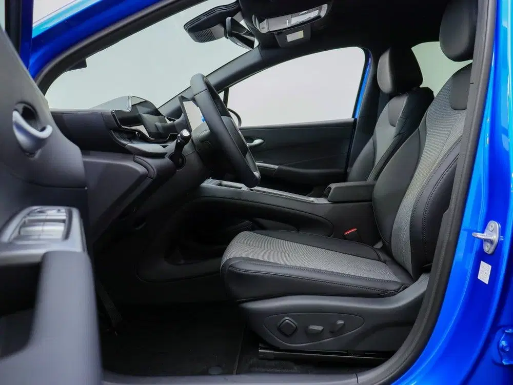 BYD Dolphin G 1.5 DM-i Comfort uit 2026, foto 15