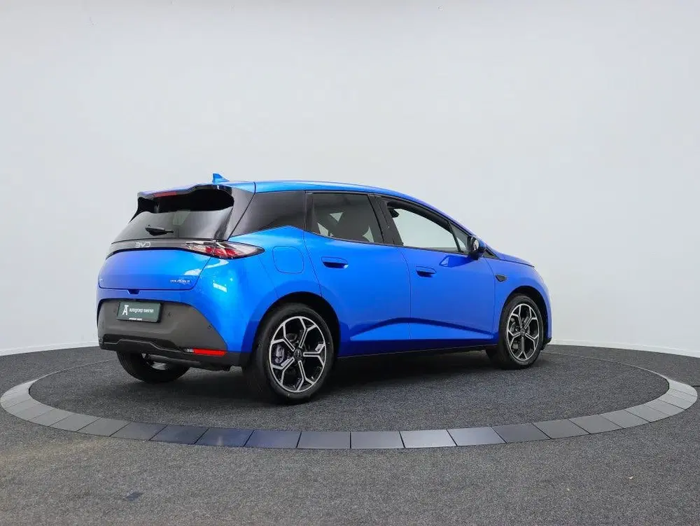 BYD Dolphin G 1.5 DM-i Comfort uit 2026, foto 2