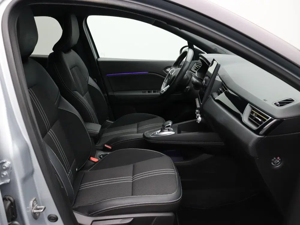 Renault Captur E-Tech Hybrid 145pk Engineered uit 2023, foto 15