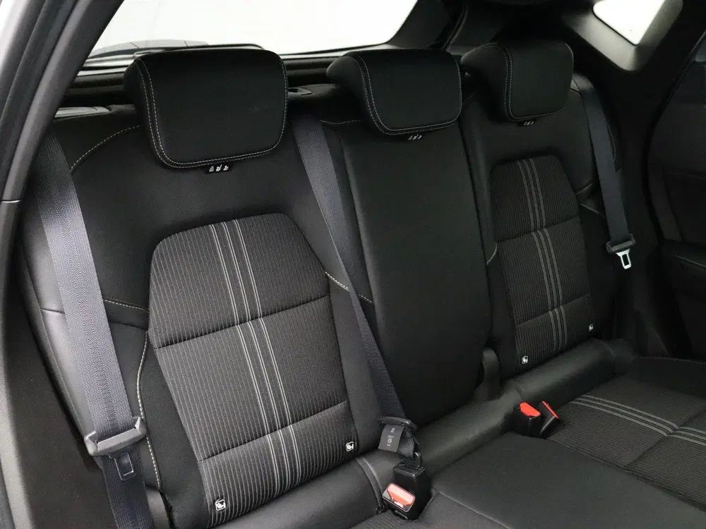 Renault Captur E-Tech Hybrid 145pk Engineered uit 2023, foto 9