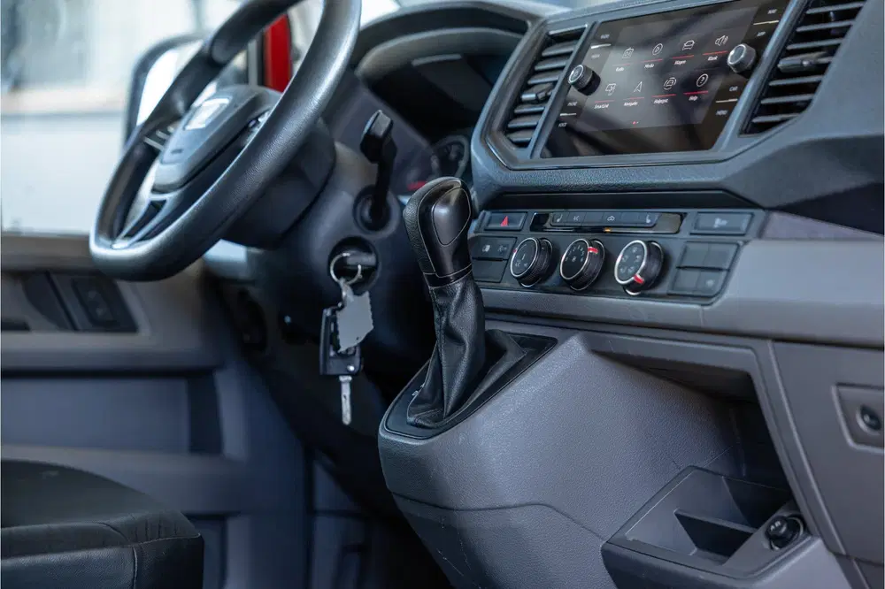 MAN TGE 35 2.0 L3H2 DSG uit 2020, foto 11