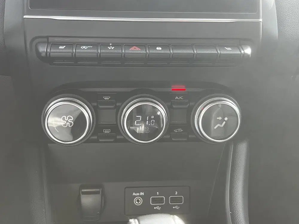 Renault Captur 1.3 TCe 140 Intens uit 2021, foto 10