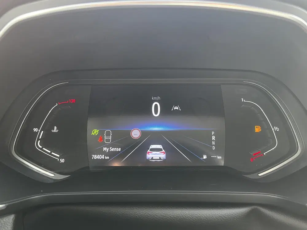 Renault Captur 1.3 TCe 140 Intens uit 2021, foto 4