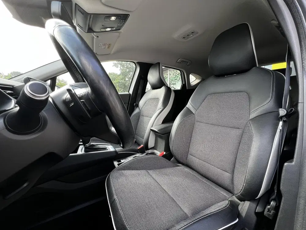 Renault Captur 1.3 TCe 140 Intens uit 2021, foto 7