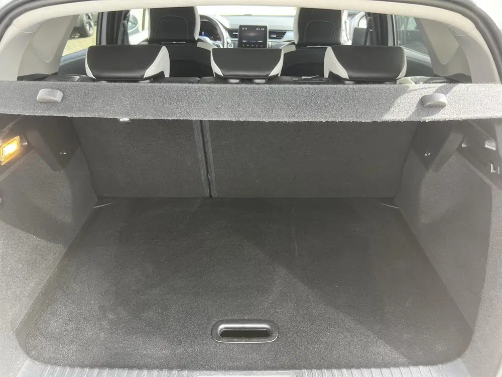 Renault Captur 1.3 TCe 140 Intens uit 2021, foto 9