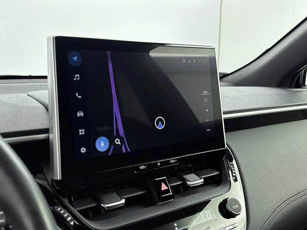 Toyota Corolla Cross Hybrid 140 Style uit 2023, foto 7