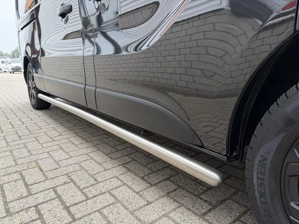 Fiat Talento 2.0 MultiJet automaat L2H1 SX DC 5 persoon uit 2021, foto 6