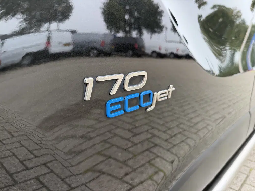 Fiat Talento 2.0 MultiJet automaat L2H1 SX DC 5 persoon uit 2021, foto 9