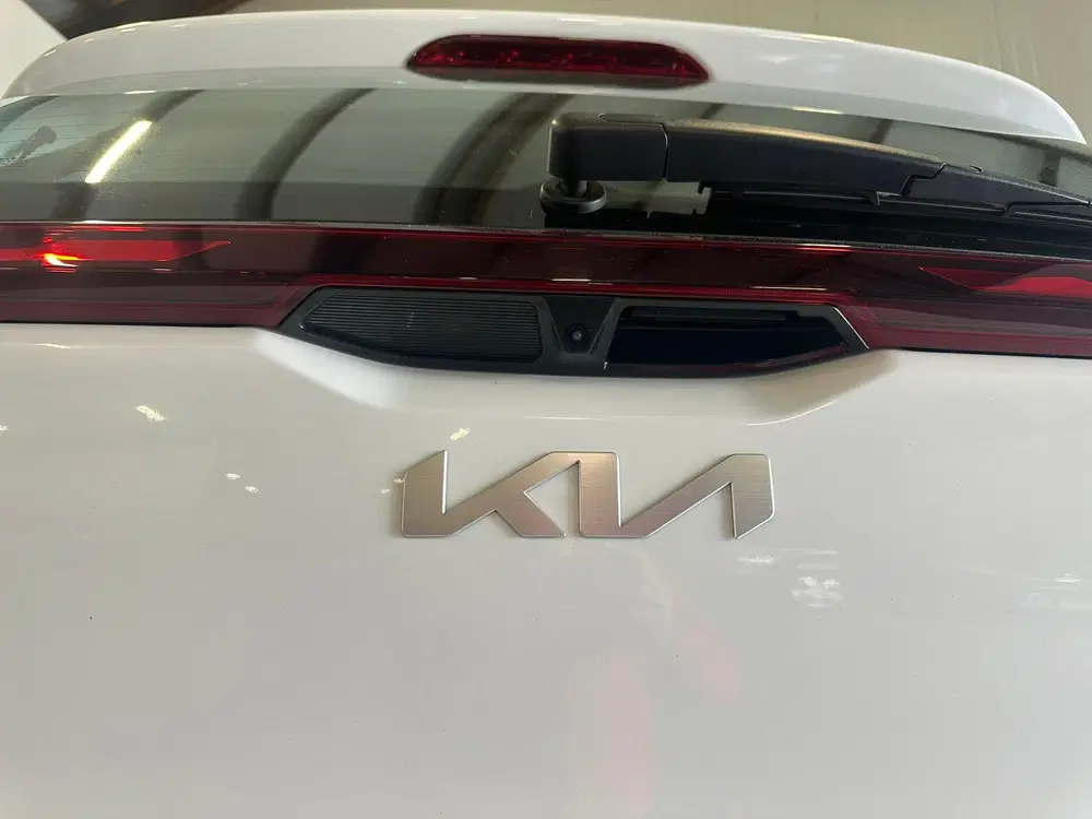 Kia Picanto 1.0 Automaat 2025 uit 2025, foto 5