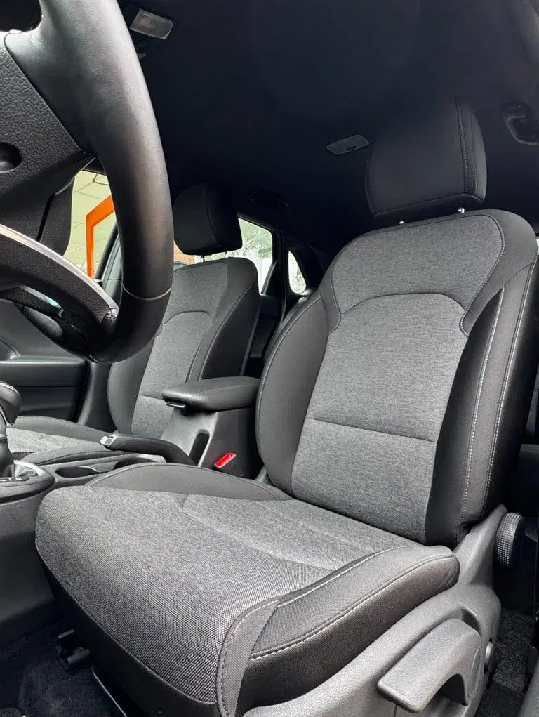 Hyundai i30 1.5 T-GDi MHEV Premium*Carplay*Navi*StoelV uit 2024, foto 11