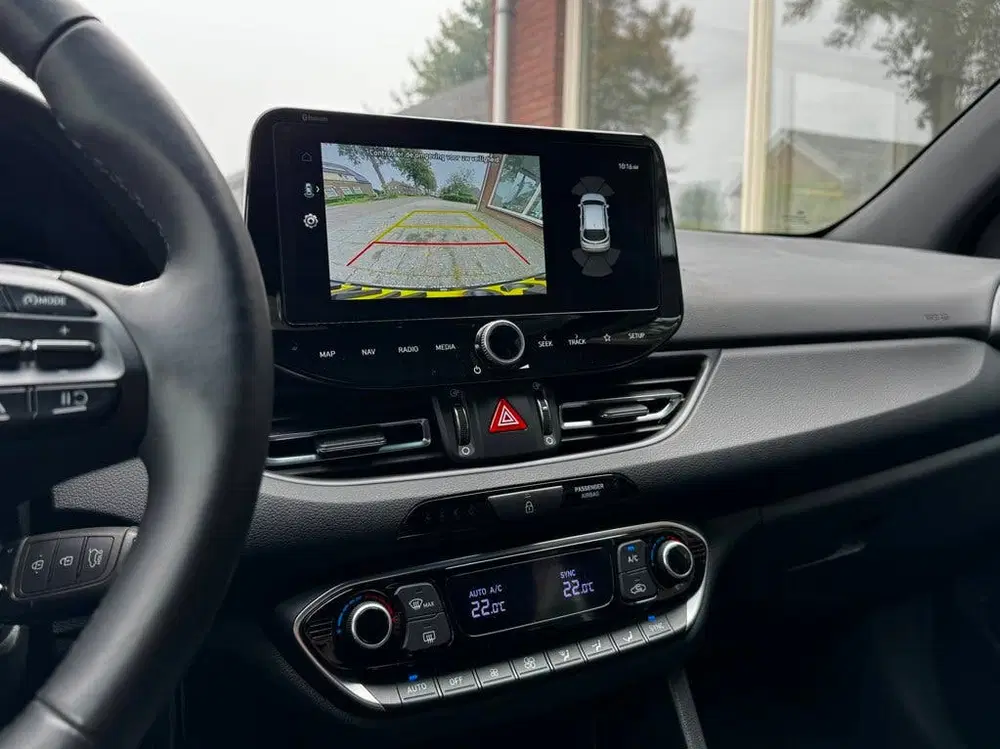 Hyundai i30 1.5 T-GDi MHEV Premium*Carplay*Navi*StoelV uit 2024, foto 8